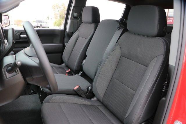 new 2026 Chevrolet Silverado 1500 car, priced at $45,456