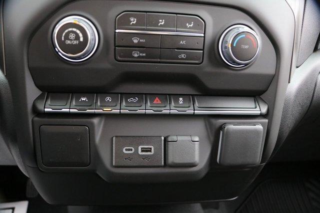 new 2026 Chevrolet Silverado 1500 car, priced at $45,456