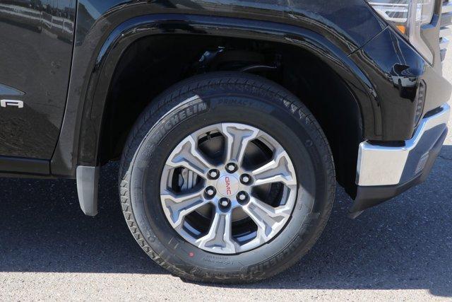new 2025 GMC Sierra 1500 car, priced at $59,399