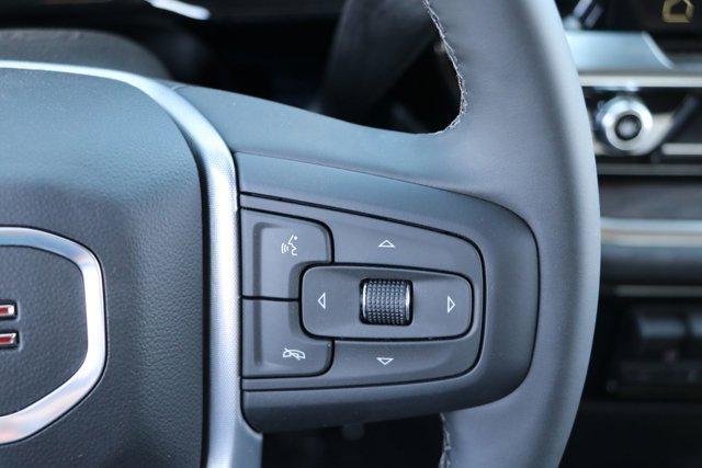 new 2025 GMC Sierra 1500 car, priced at $59,399