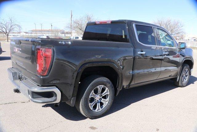 new 2025 GMC Sierra 1500 car, priced at $59,399