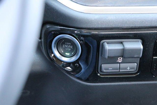 new 2025 GMC Sierra 1500 car, priced at $59,399