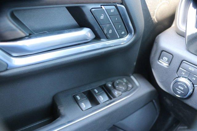 new 2025 GMC Sierra 1500 car, priced at $59,399