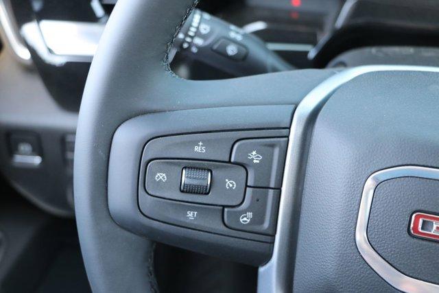 new 2025 GMC Sierra 1500 car, priced at $59,399