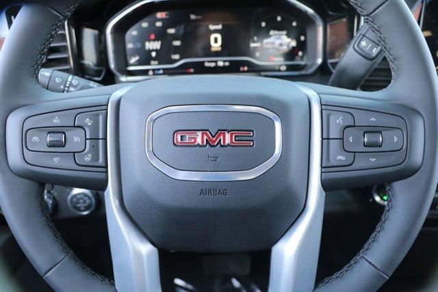 new 2025 GMC Sierra 1500 car, priced at $59,399