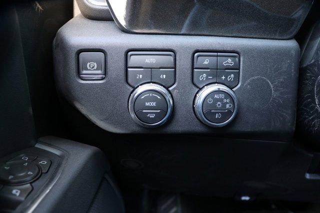 new 2025 GMC Sierra 1500 car, priced at $59,399