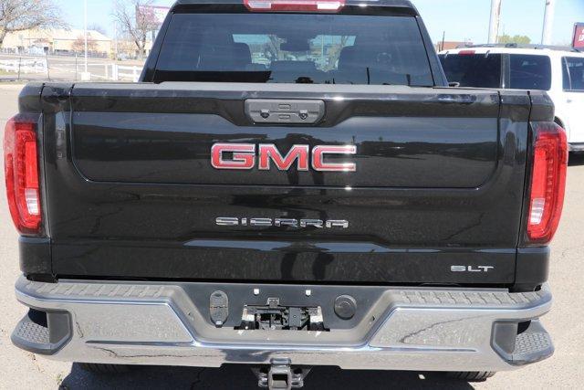 new 2025 GMC Sierra 1500 car, priced at $59,399