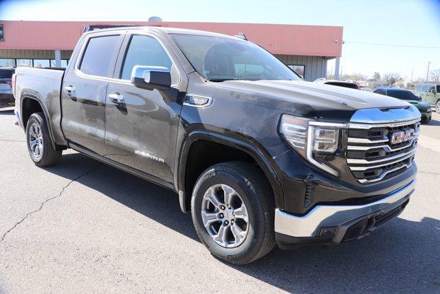 new 2025 GMC Sierra 1500 car, priced at $59,399