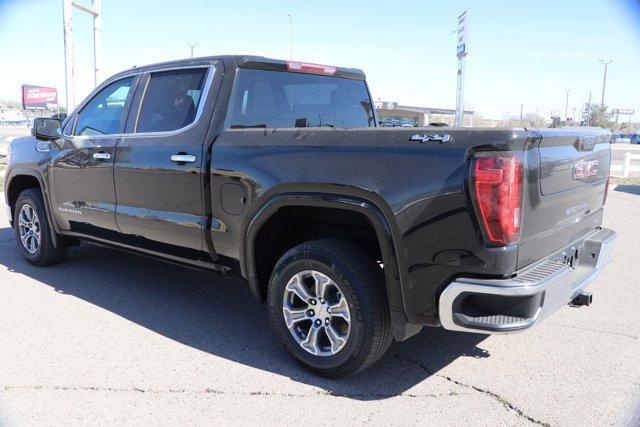 new 2025 GMC Sierra 1500 car, priced at $59,399