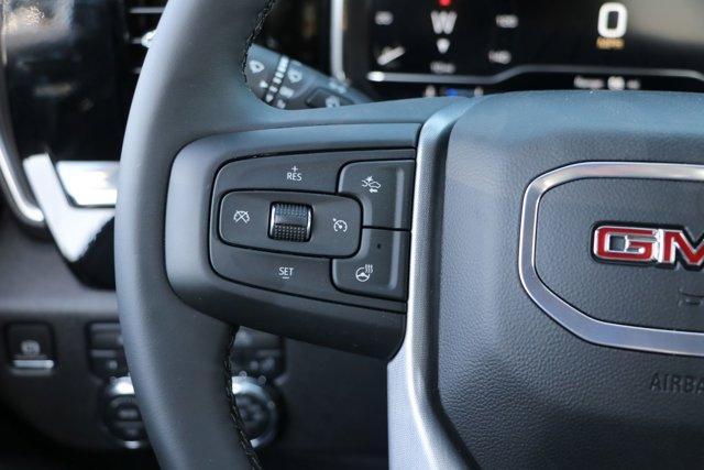 new 2025 GMC Sierra 1500 car, priced at $53,194