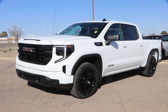 new 2025 GMC Sierra 1500 car, priced at $53,194