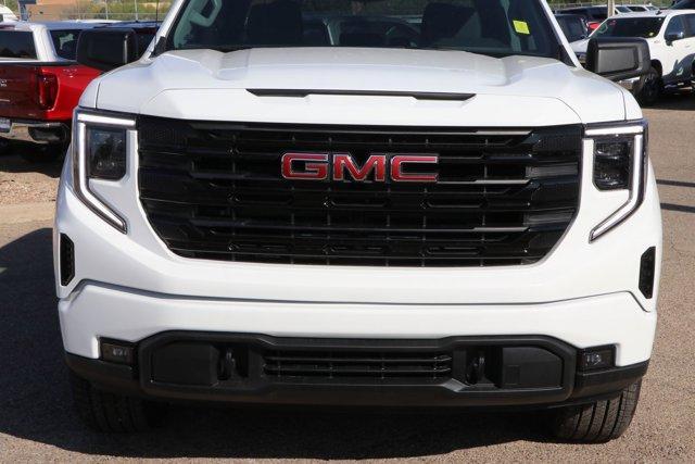 new 2025 GMC Sierra 1500 car, priced at $53,194