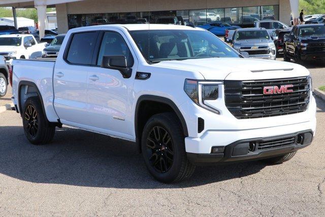 new 2025 GMC Sierra 1500 car, priced at $53,194