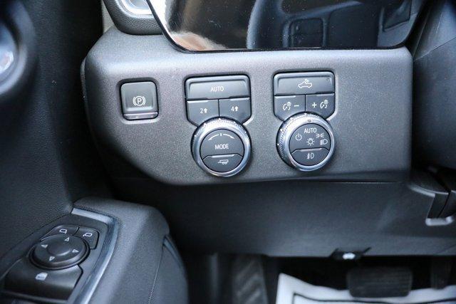 new 2025 GMC Sierra 1500 car, priced at $53,194