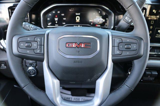 new 2025 GMC Sierra 1500 car, priced at $53,194