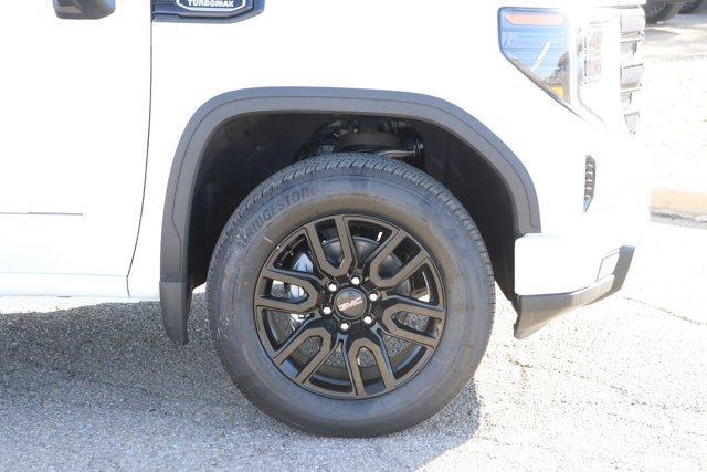 new 2025 GMC Sierra 1500 car, priced at $53,194