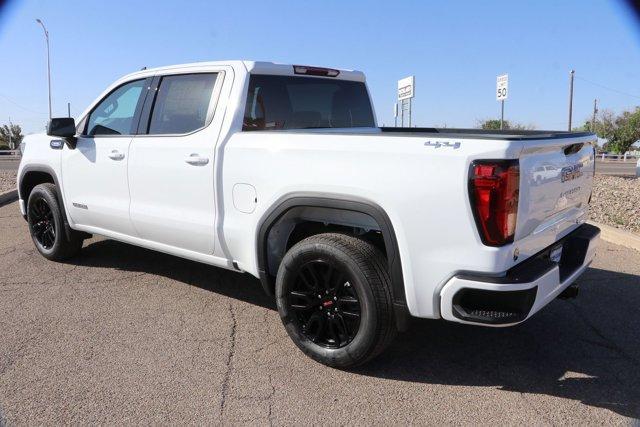 new 2025 GMC Sierra 1500 car, priced at $53,194