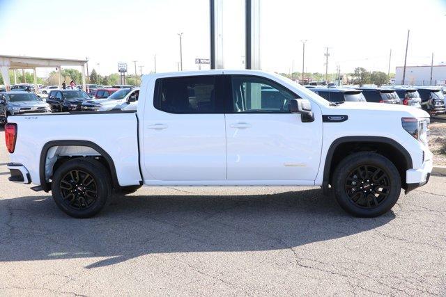 new 2025 GMC Sierra 1500 car, priced at $53,194
