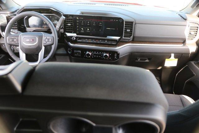 new 2026 GMC Sierra 1500 car, priced at $57,134