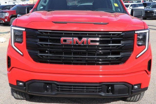 new 2026 GMC Sierra 1500 car, priced at $57,134