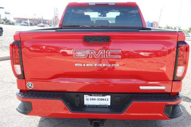 new 2026 GMC Sierra 1500 car, priced at $57,134
