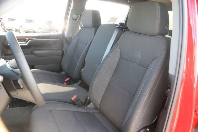 new 2026 GMC Sierra 1500 car, priced at $57,134