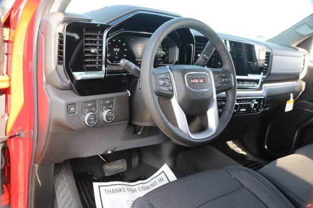 new 2026 GMC Sierra 1500 car, priced at $57,134