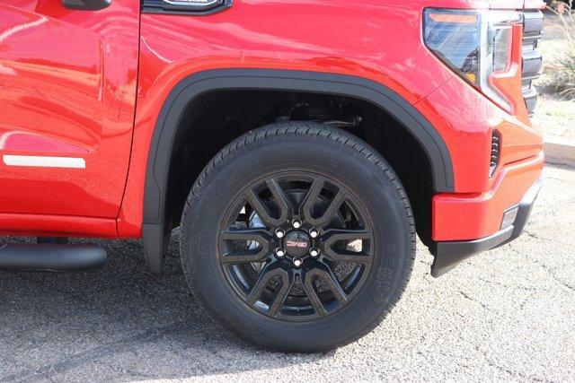 new 2026 GMC Sierra 1500 car, priced at $57,134