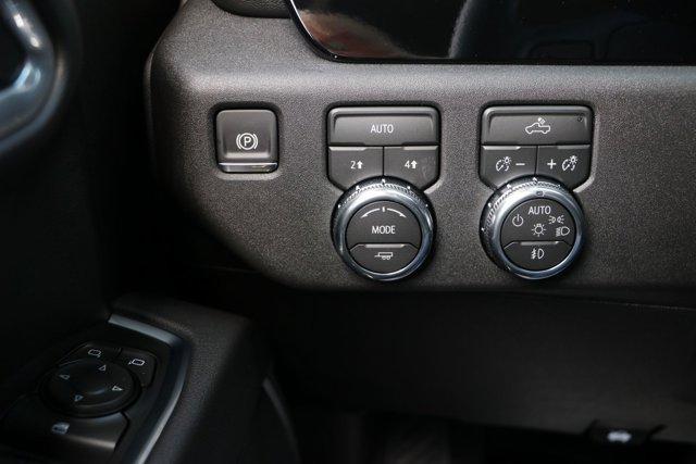 new 2026 GMC Sierra 1500 car, priced at $57,134