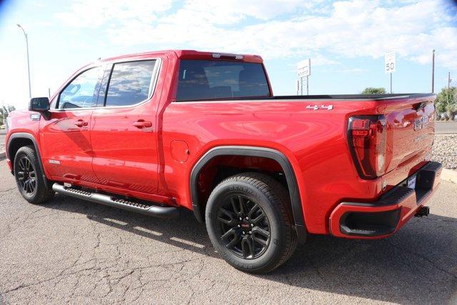 new 2026 GMC Sierra 1500 car, priced at $57,134