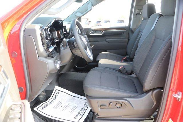 new 2026 GMC Sierra 1500 car, priced at $57,134