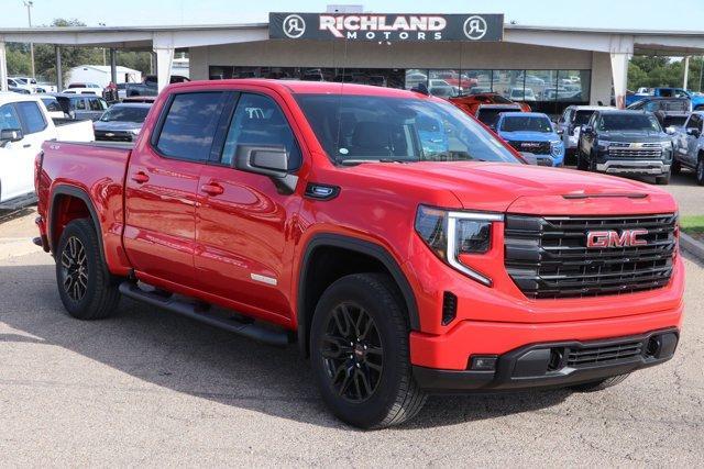 new 2026 GMC Sierra 1500 car