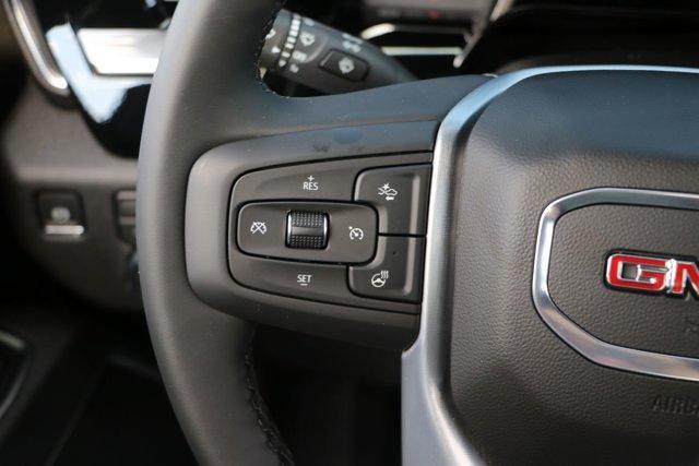 new 2026 GMC Sierra 1500 car, priced at $57,134