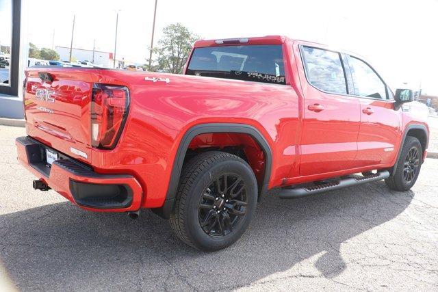 new 2026 GMC Sierra 1500 car, priced at $57,134