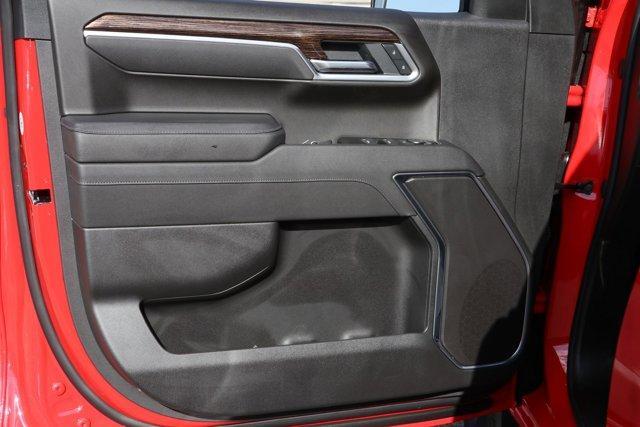 new 2026 GMC Sierra 1500 car, priced at $57,134