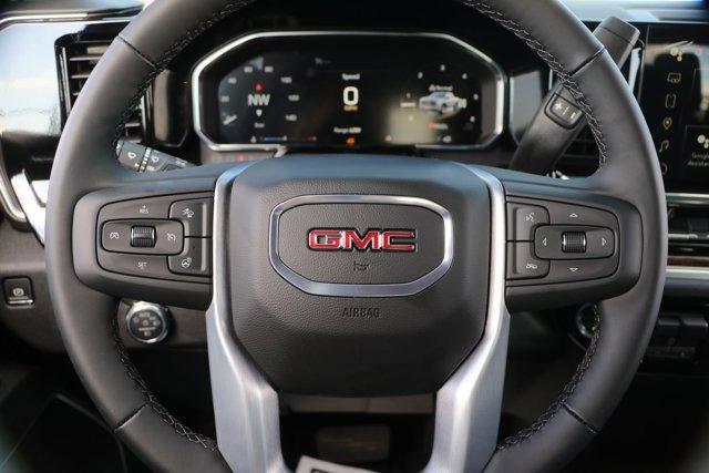 new 2026 GMC Sierra 1500 car, priced at $57,134