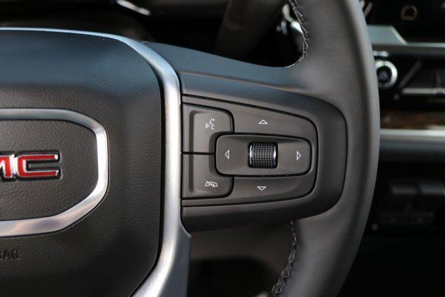 new 2026 GMC Sierra 1500 car, priced at $57,134