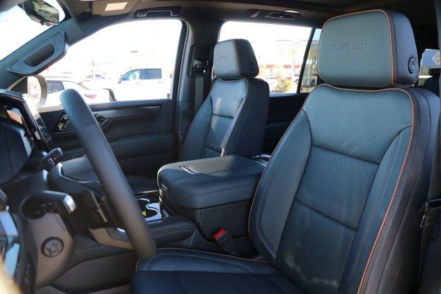 new 2025 GMC Yukon XL car, priced at $84,080