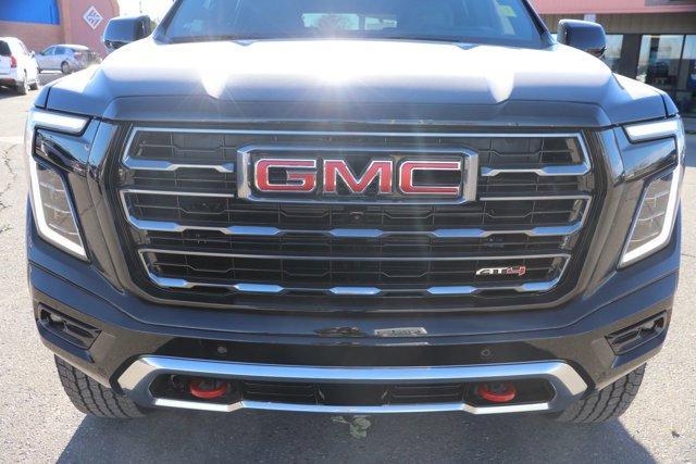 new 2025 GMC Yukon XL car, priced at $84,080