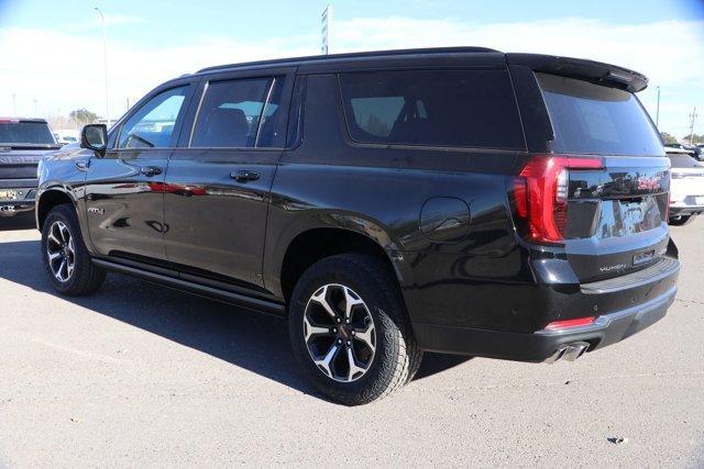 new 2025 GMC Yukon XL car, priced at $84,080