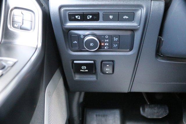 used 2023 Ford F-150 car, priced at $73,825