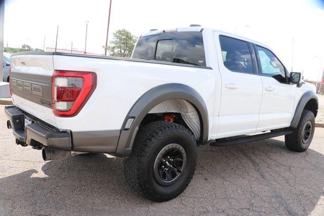 used 2023 Ford F-150 car, priced at $73,825