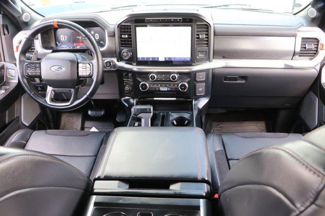 used 2023 Ford F-150 car, priced at $73,825
