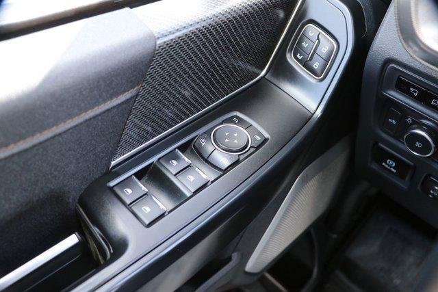 used 2023 Ford F-150 car, priced at $73,825