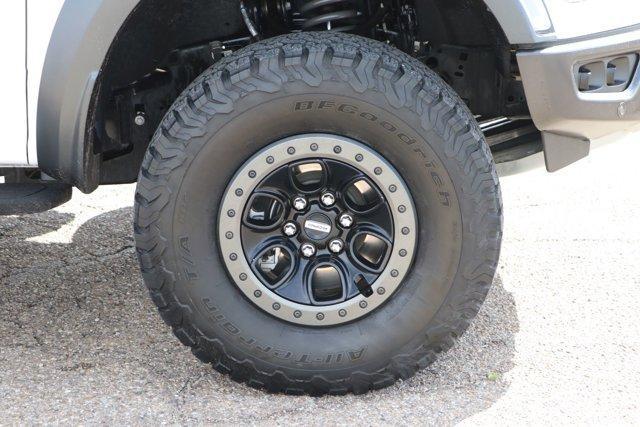 used 2023 Ford F-150 car, priced at $73,825