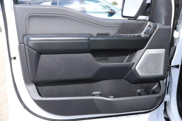 used 2023 Ford F-150 car, priced at $73,825
