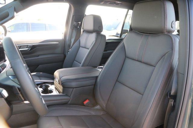 new 2025 Chevrolet Suburban car, priced at $81,414