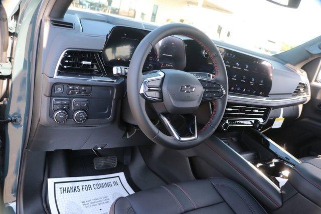 new 2025 Chevrolet Suburban car, priced at $81,414