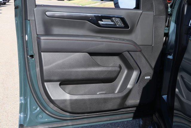 new 2025 Chevrolet Suburban car, priced at $81,414
