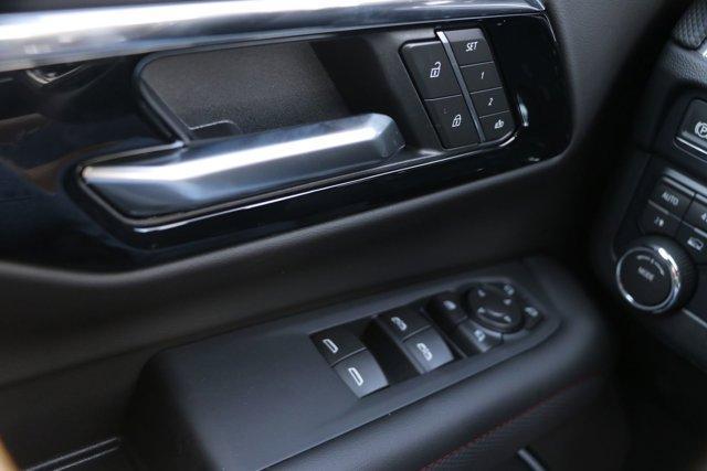 new 2025 Chevrolet Suburban car, priced at $81,414